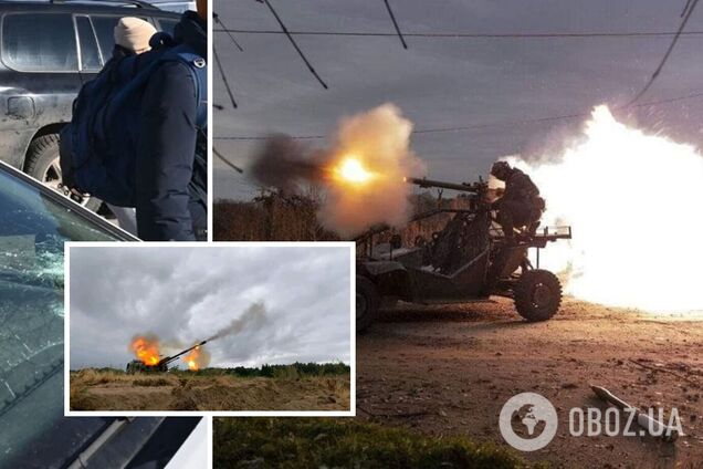 На линии фронта Луганщины ситуация обострилась: местные жители постепенно соглашаются на эвакуацию