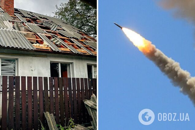 Пошкоджено 137 об’єктів: стало відомо про наслідки ворожих атак на Миргород
