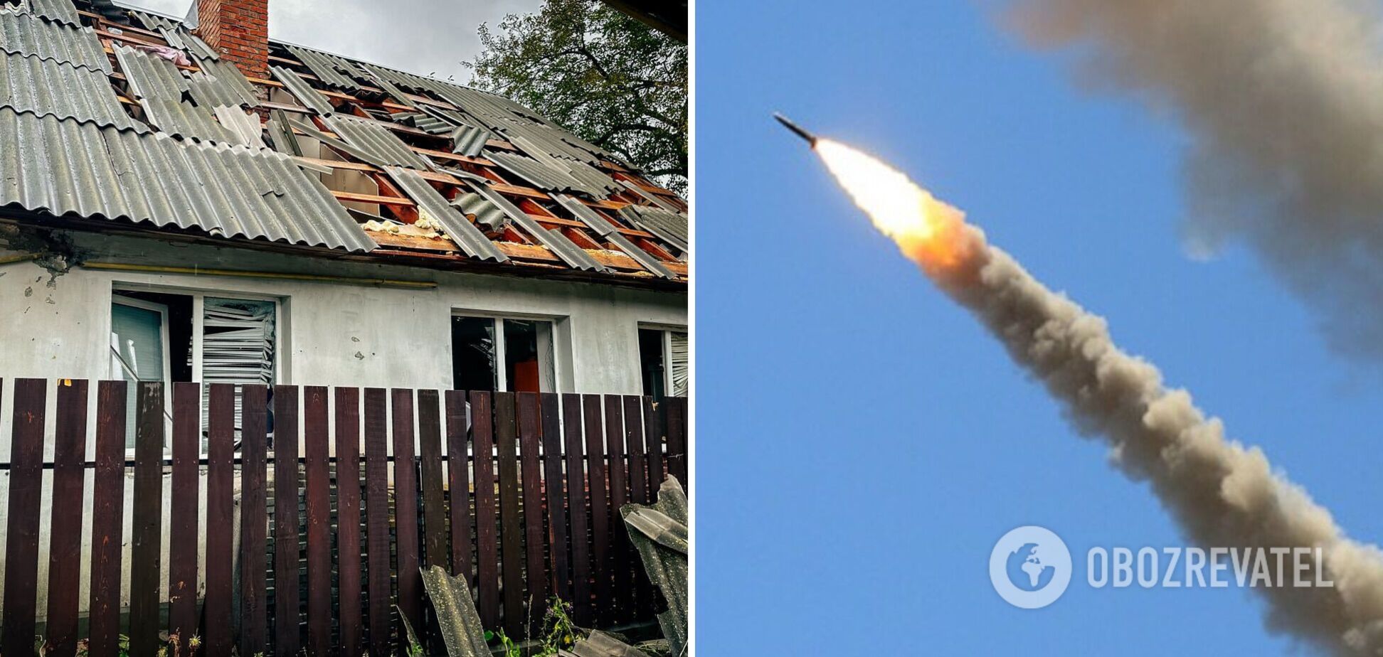 Пошкоджено 137 об’єктів: стало відомо про наслідки ворожих атак на Миргород