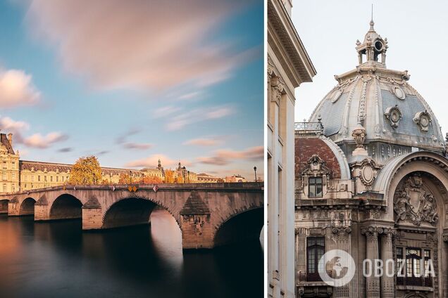 Осенняя Европа: едем отдыхать в межсезонье