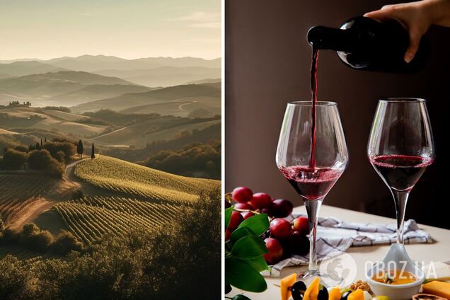 Вино і подорож: найкращі винні регіони Європи