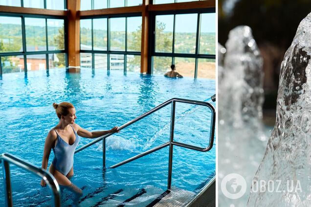 Від Миргорода до Трускавця: топ-6 міст, де можна оздоровитися в Україні цієї осені