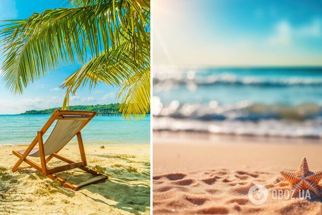 Глаз не оторвать: топ-8 самых красивых и удивительных пляжей мира