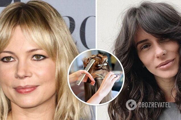 Известная парикмахерша назвала модную прическу, от которой часто отговаривает клиентов: она мало кому подходит