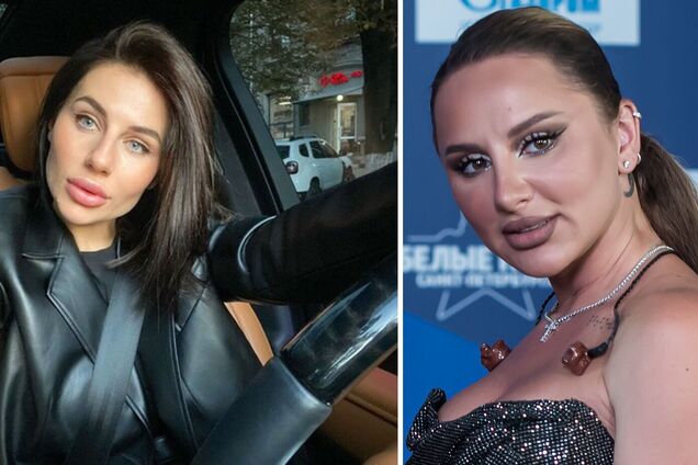 'Чому досі не в Москві?': скандальна блогерка Алхім пробила чергове дно, заспівавши трек зрадниці України