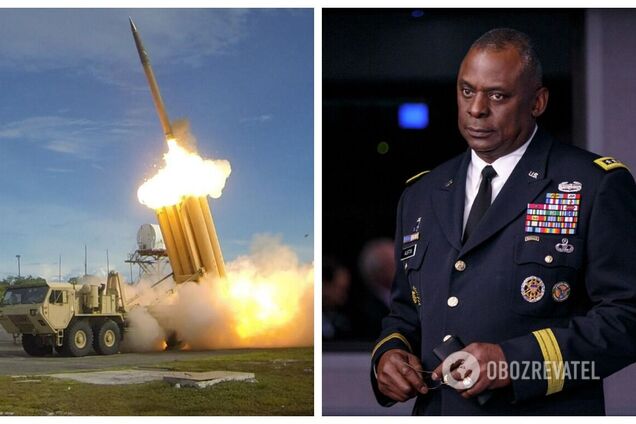 США розгорнуть на Близькому Сході нові системи ППО та перекинуть війська – Пентагон