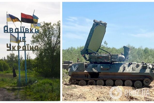 Українські воїни знищили на Таврійському напрямку РЛС 'Зоопарк' вартістю понад $10 млн