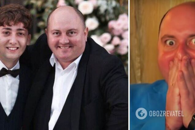 'Не знав': Ткач виправдався за проведення весілля учаснику 'п'яної вечірки', на якій ґвалтували дівчат