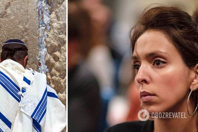 Росіянка Лазерсон після жартів про мертвих єврейських дітей недолуго вибачилася. Відео