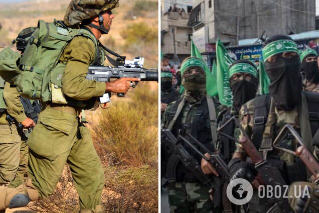 ЦАХАЛ заарештував 78 членів ХАМАС на Західному березі ріки Йордан і здійснив рейд на будинок головного лідера місцевих терористів