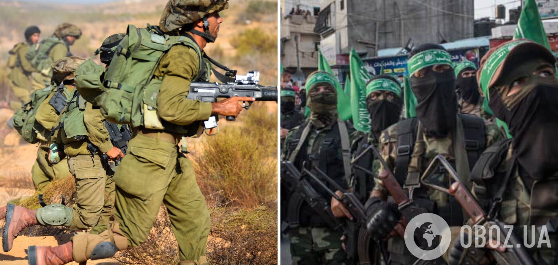 ЦАХАЛ заарештував 78 членів ХАМАС на Західному березі ріки Йордан і здійснив рейд на будинок головного лідера місцевих терористів