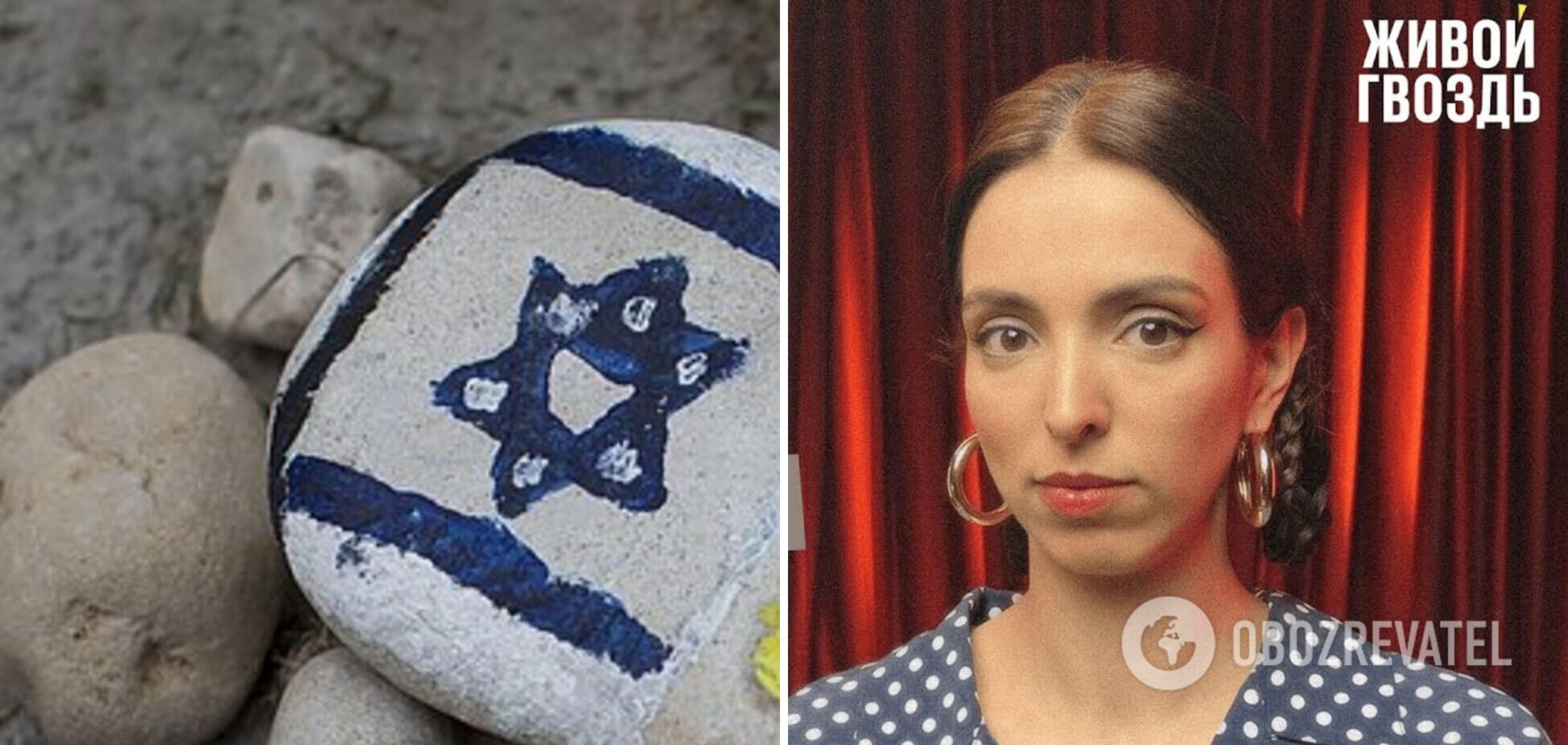 Дна не существует: на российском радио 'травят' анекдоты о мертвых еврейских младенцах. Видео