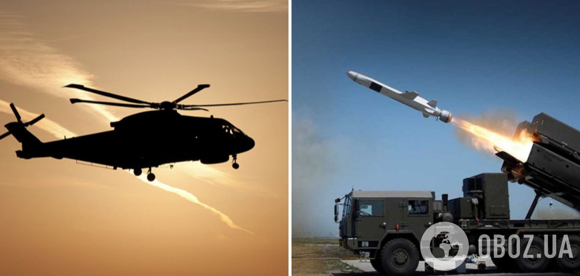 У РФ знову заявили про збиття власного вертольота: у мережі панікують через втрати