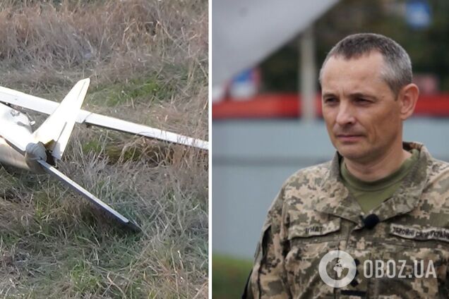 Из г*вна и палок: оккупанты начали изготавливать собственные беспилотники с двигателями Aliexpress