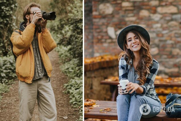 Наедине: правила, советы и лайфхаки, как правильно путешествовать