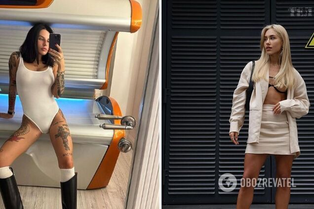 Зависть в шоу-бизнесе: Квиткова мечтает быть как Алхим, Ефросинина как Кравец, а Огневич как Джамала?