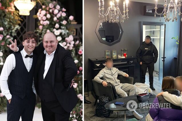 Юрий Ткач провел свадьбу участнику скандальной 'пьяной вечеринки', на которой насиловали девушек, и разозлил сеть