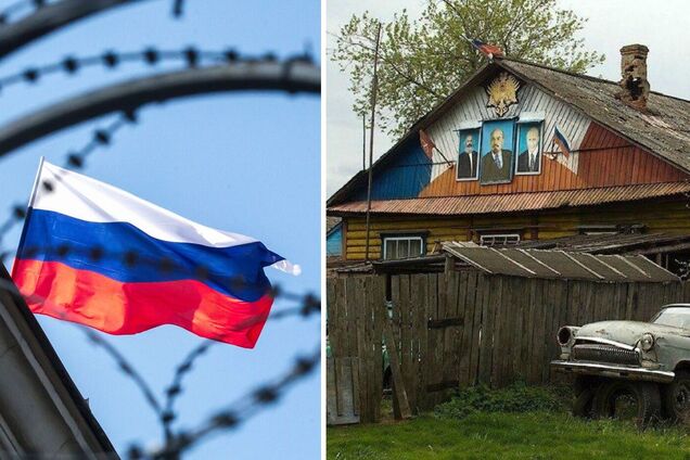 Почему санкции не производят на Россию никакого впечатления