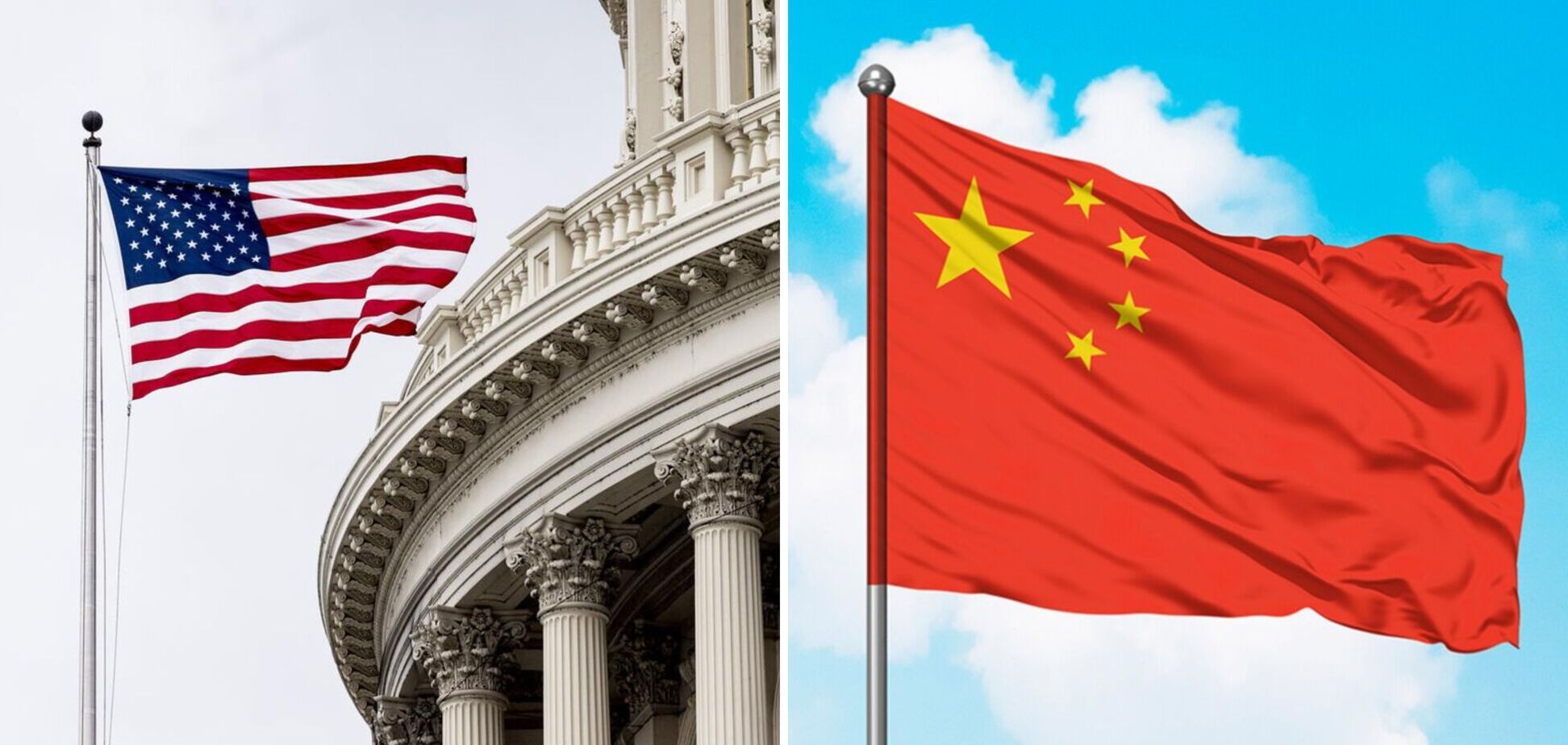 Социальные рейтинги в США и Китае: как действуют и какие ограничения устанавливают для граждан