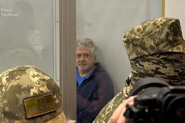 У Коломойского в СИЗО началось обострение болезней, – Лысак