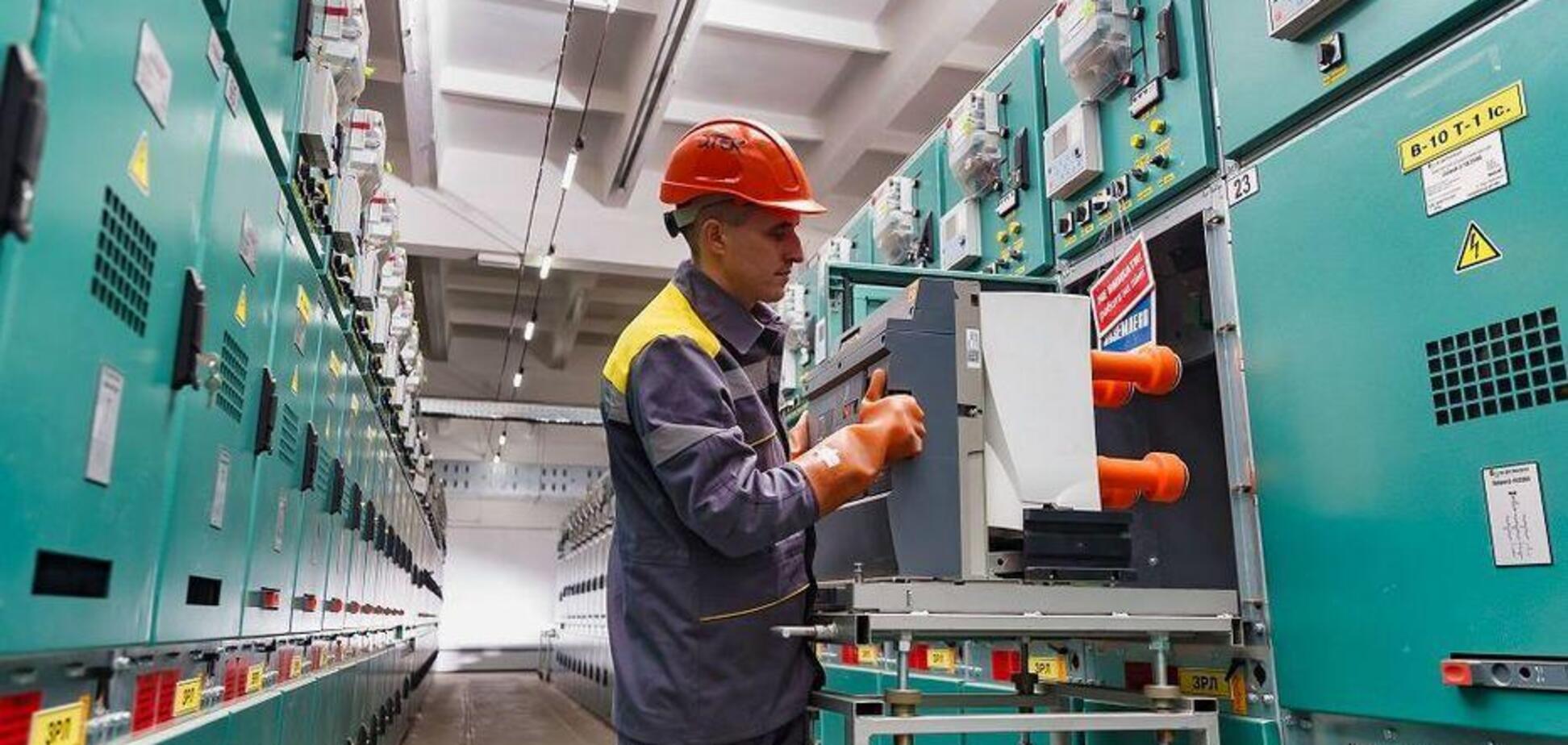 В рамках подготовки к зиме ДТЭК обновил в Киеве 538 энергообъектов