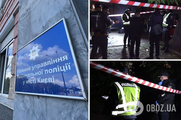 За фактом умисного вбивства відкрито кримінальне провадження