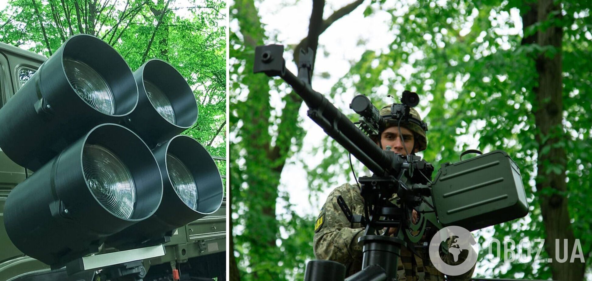 Силы ПВО обеспечивают защиту столицы от вражеских атак