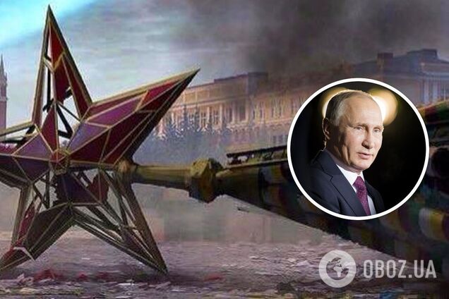 З 'виборами Путіна' залишилося одне відкрите питання, – Курносова