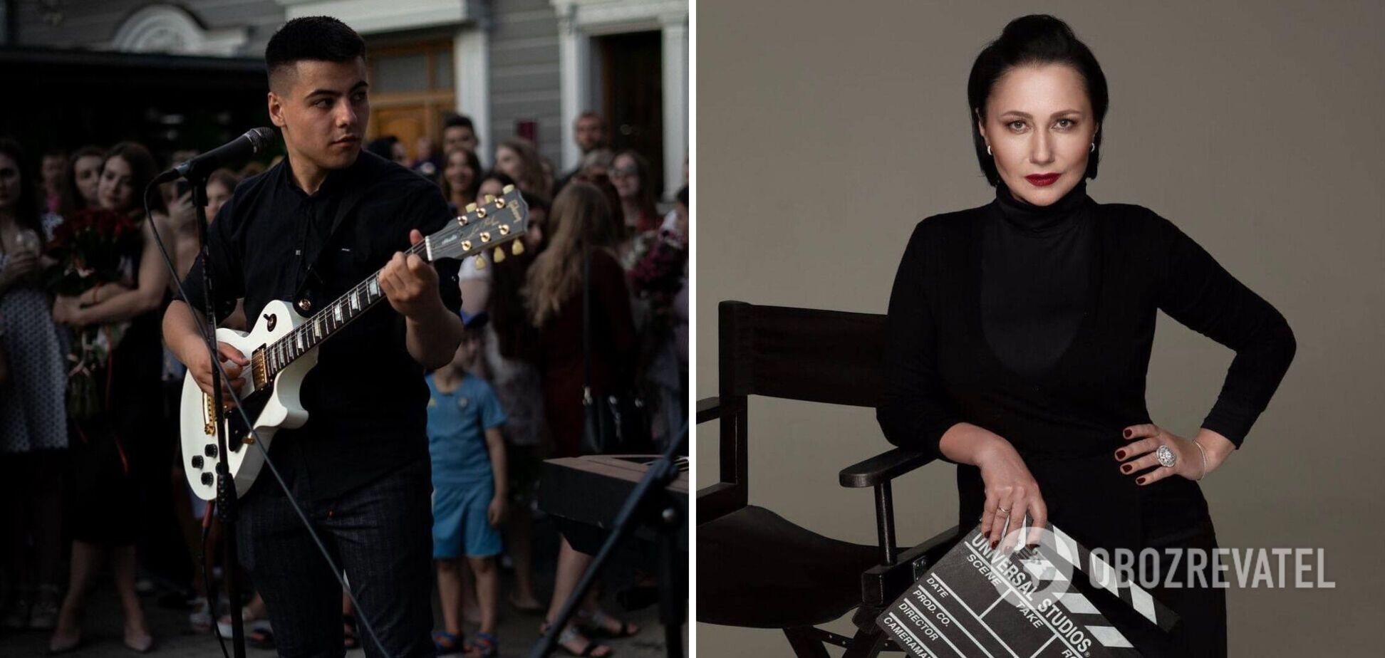 'Недоступно для твоих вокальных возможностей': Мозговая обвинила SHUMEI в нарушении авторских прав