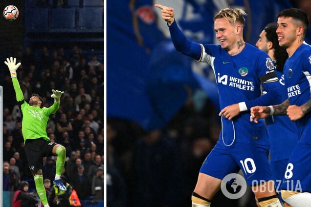 Бив чи робив навіс? Мудрик зробив зізнання про свій фантастичний гол 'Арсеналу'