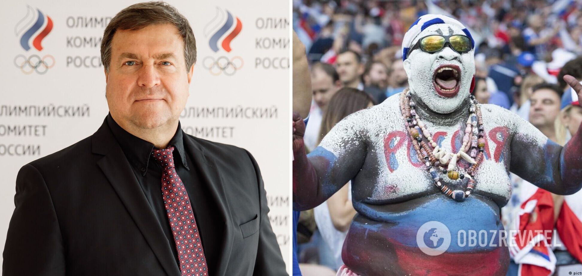 'Это настоящее унижение!' Чемпион ОИ из РФ закатил истерику из-за условий допуска к Олимпиаде-2024