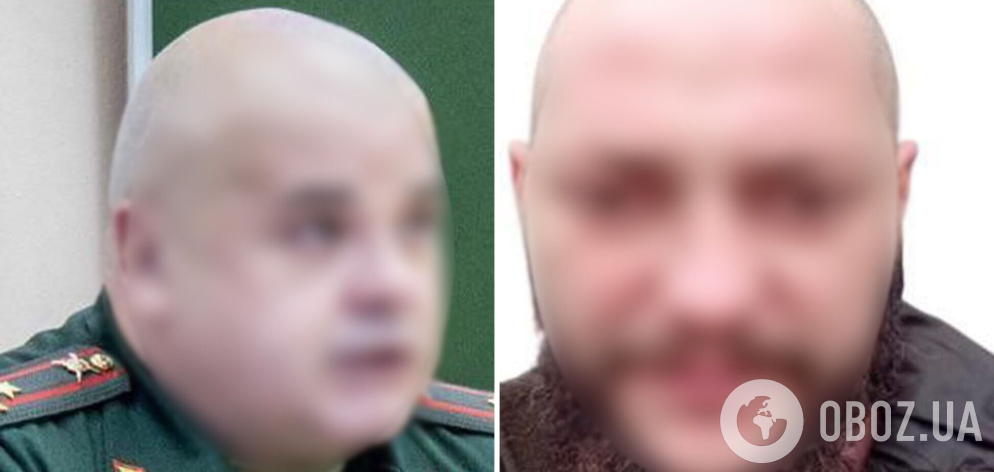 Тіла скинули в яму та закопали: двом окупантам, які влаштували розправу над братами на Чернігівщині, повідомили про підозру. Фото