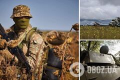 ВСУ отразили атаки армии РФ на семи направлениях и уничтожили понтонно-мостовую переправу врага: произошло 38 боевых столкновений – Генштаб