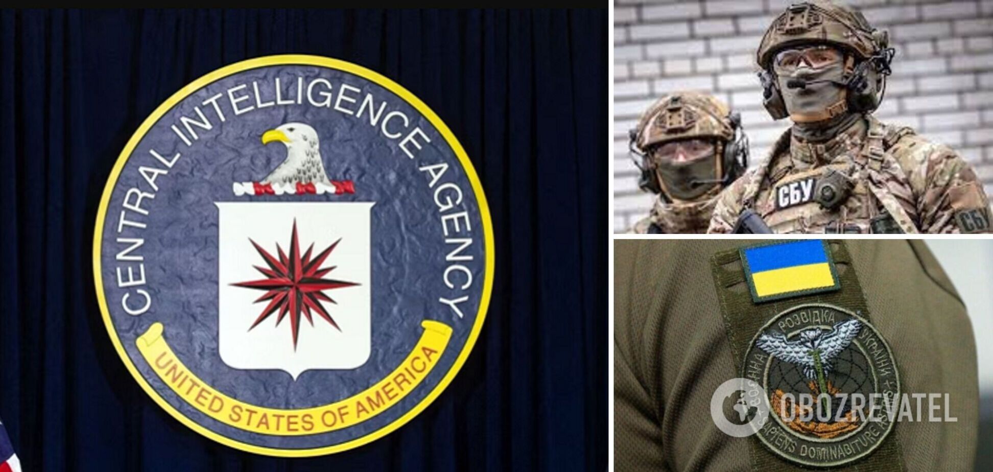 'Ми спостерігаємо зародження служб, схожих на Моссад': ексчиновник ЦРУ дав оцінку спецопераціям ГУР і СБУ на території Росії