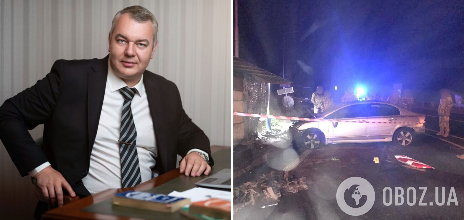 Чоловіка, який збив на смерть військового на блокпості в Києві, взяли під варту: нові подробиці