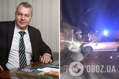 Мужчину, сбившего насмерть военного на блокпосту в Киеве, взяли под стражу: новые подробности