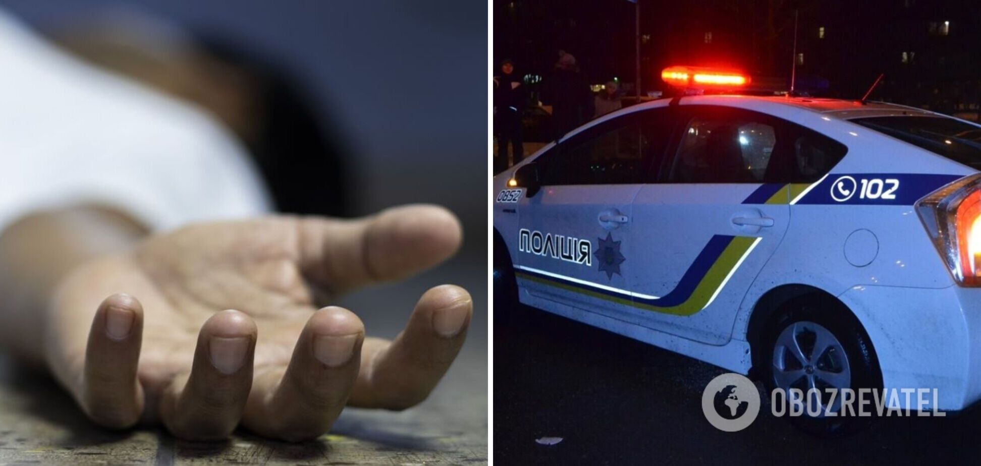 В Полтаве в общежитии обнаружили тела четырех человек: полиция расследует обстоятельства