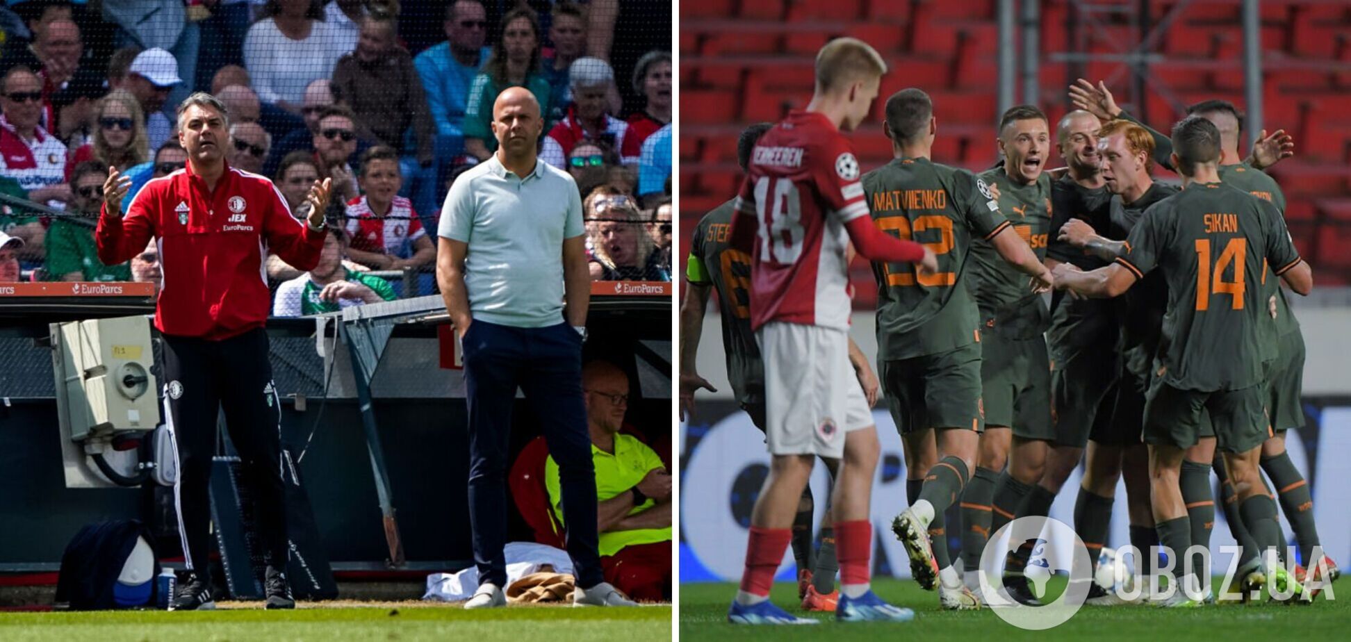 Такого никто не ожидал: СМИ назвали нового тренера 'Шахтера'