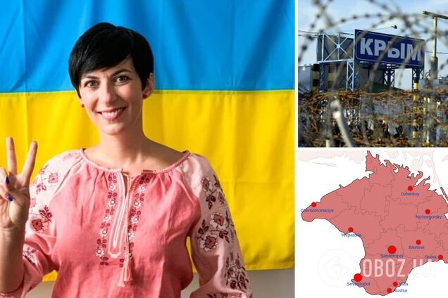 В Чехии назвали условие, при котором Украине удастся деоккупировать Крым