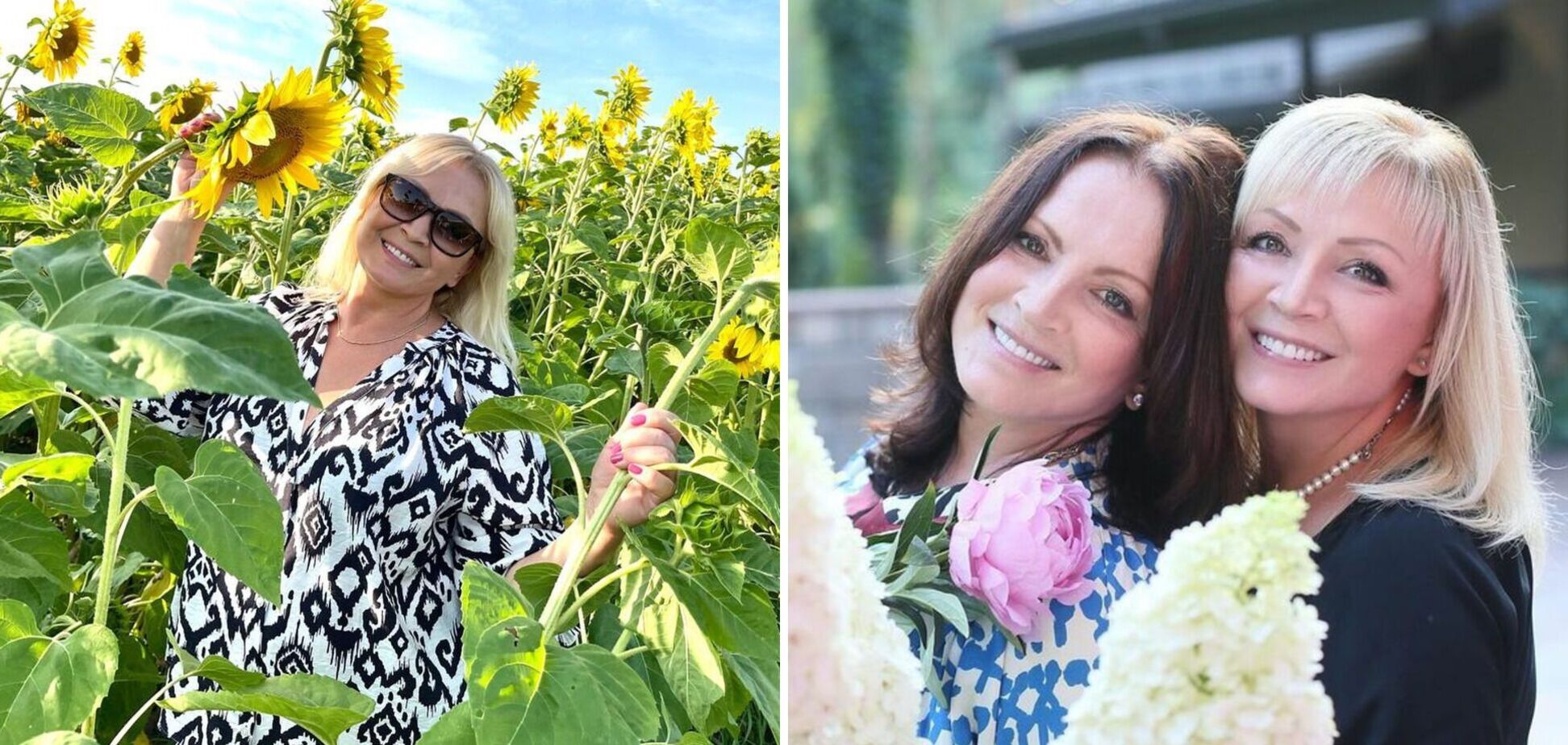 Ауріка Ротару зізналася, яке ім'я записано в її паспорті, й розповіла про трагедію, що почергово трапилася в усіх сестер