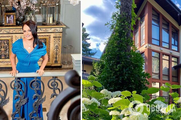 Сестра Софії Ротару розповіла, де мешкає співачка під час війни: з нею живе і син Руслан