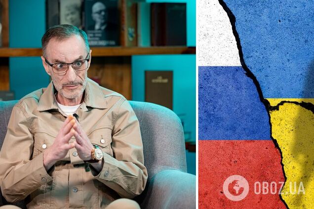 Помер відомий російський пропагандист, який любив знущатися з українців