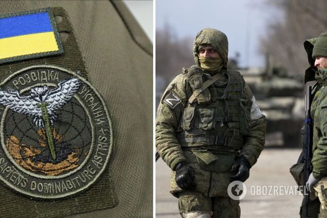 В Україні воює понад 400 тис. російських військових: у ГУР пояснили, яку загрозу це може становити. Відео