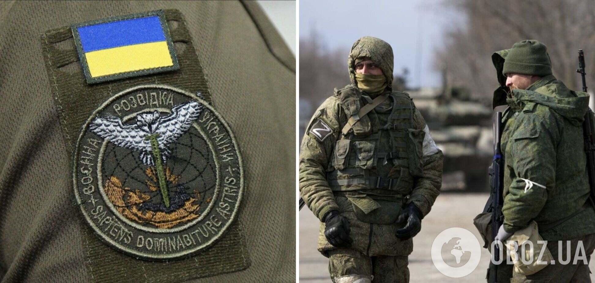 В Україні воює понад 400 тис. російських військових: у ГУР пояснили, яку загрозу це може становити. Відео
