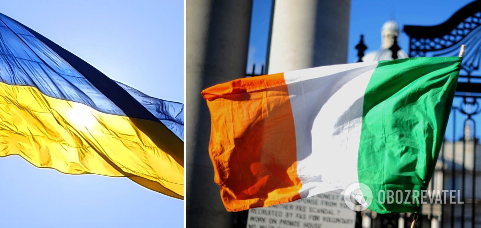 В стране ЕС существенно сократят поддержку украинцев