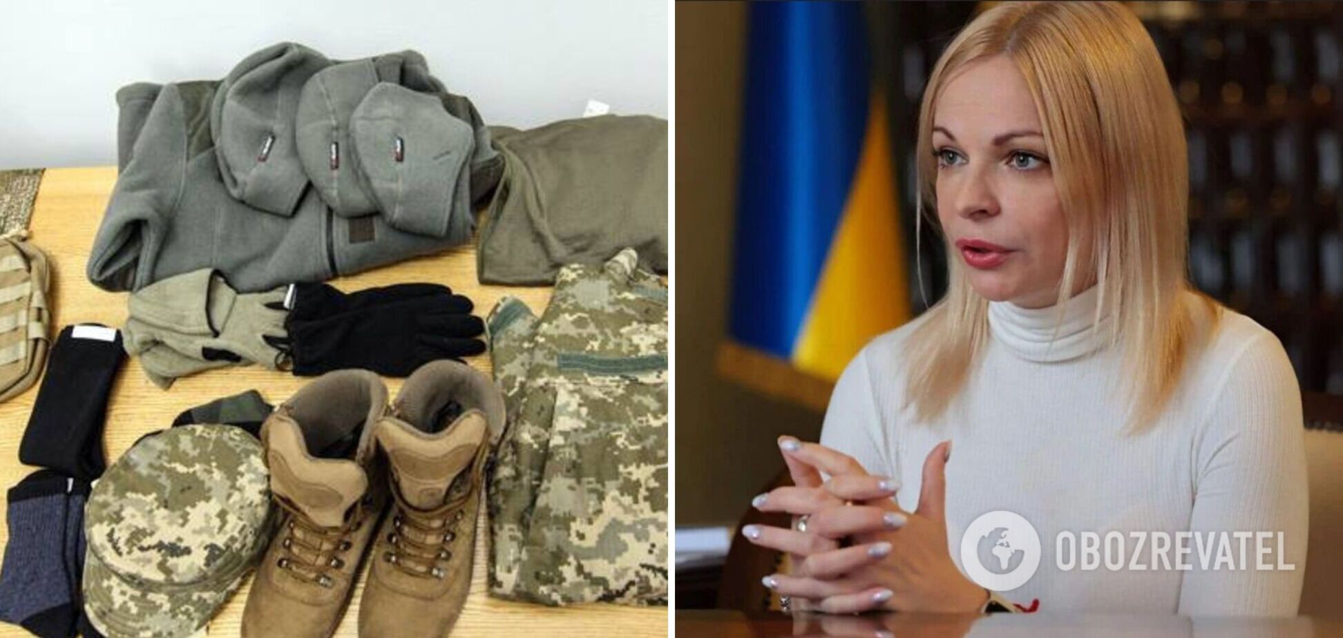 Благодаря конструктивной работе коллегиального органа по тыловому обеспечению Минобороны армия вовремя получила зимнюю одежду, – Яровая