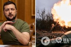 'Дали поручение военным и разведке': Зеленский провел важное заседание Ставки