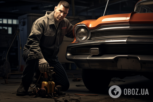 Довольно популярны: механик рассказал, какие три авто ни за что бы не купил себе