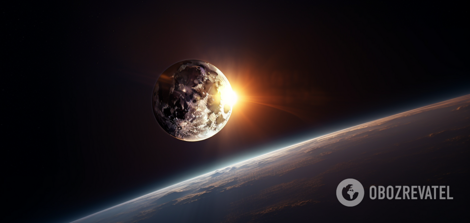 Когда можно будет наблюдать лунное затмение: что принесет окончание коридора