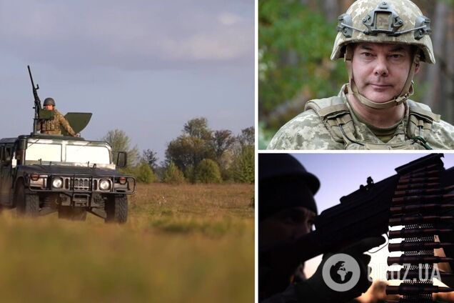 Работают в режиме 24 на 7: Наев рассказал о работе мобильных групп ПВО в Северной операционной зоне. Видео